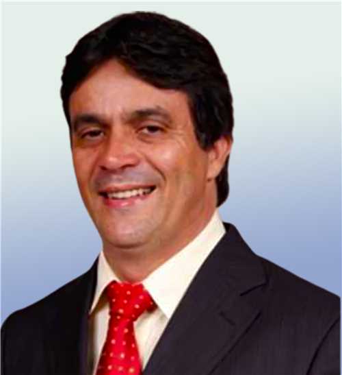 Leonardo de Seixas Carvalho